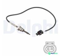 DELPHI EXHAUST GAS TEMPERATURE SENSOR TS30257 FOR MERCEDES-BENZ