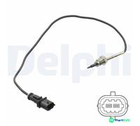DELPHI EXHAUST GAS TEMPERATURE SENSOR TS30261 FOR ALFA ROMEO