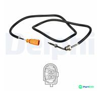 DELPHI EXHAUST GAS TEMPERATURE SENSOR TS30264
