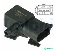 DELPHI EXHAUST PRESSURE SENSOR DPS00004 FOR BMW MINI