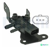 DELPHI EXHAUST PRESSURE SENSOR DPS00005 FOR MITSUBISHI OPEL VAUXHALL