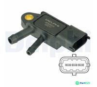 DELPHI EXHAUST PRESSURE SENSOR DPS00019 FOR SSANGYONG