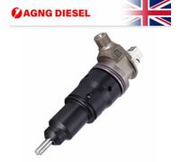 Delphi F2 Smart EUI Fuel Injector BEBJ1F11001 For Volvo Truck 22459522