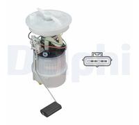 FUEL FEED UNIT FG2140-12B1 FOR FORD FOCUS/II/Van/C-MAX/Turnier/Station/Wagon