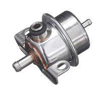 Delphi FP10302 Fuel Pressure Regulator, 1 Pack