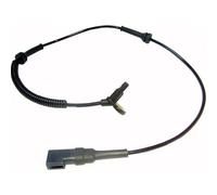 Delphi Front Axle ABS Wheel Speed Sensor Fits Ford Fiesta Mk5 1151951 SS20112