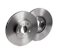 DELPHI BG3978 Brake disc