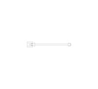 DELPHI LZ0248 Warning Contact Set, brake pad wear