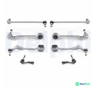 DELPHI FRONT CONTROL ARM REPAIR KIT TC4341KIT FOR BMW