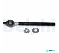 DELPHI FRONT INNER TIE ROD TA1263 FOR RENAULT