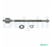 DELPHI FRONT INNER TIE ROD TA1763 FOR RENAULT