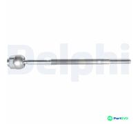 DELPHI FRONT INNER TIE ROD TA1807 FOR FIAT LANCIA
