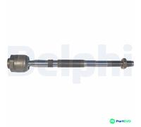 DELPHI FRONT INNER TIE ROD TA1986 FOR FIAT LANCIA