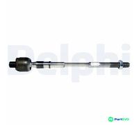 DELPHI FRONT INNER TIE ROD TA2057 FOR NISSAN