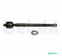 DELPHI FRONT INNER TIE ROD TA2074 FOR TOYOTA