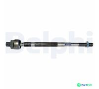 DELPHI FRONT INNER TIE ROD TA2088 FOR NISSAN