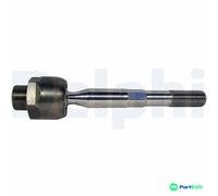 DELPHI FRONT INNER TIE ROD TA2401 FOR TOYOTA LEXUS
