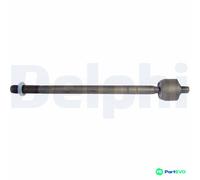 DELPHI FRONT INNER TIE ROD TA2521 FOR CITROËN