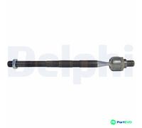 DELPHI FRONT INNER TIE ROD TA2665 FOR OPEL VAUXHALL