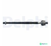 DELPHI FRONT INNER TIE ROD TA3049 FOR MITSUBISHI HYUNDAI
