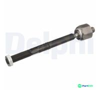 DELPHI FRONT INNER TIE ROD TA3299 FOR AUDI