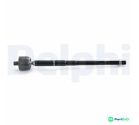 DELPHI FRONT INNER TIE ROD TA3809 FOR ISUZU