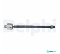 DELPHI FRONT INNER TIE ROD TA3818 FOR MERCEDES-BENZ