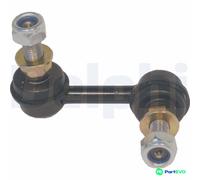 DELPHI FRONT LEFT STABILISER BAR LINK/COUPLING ROD TC1354 FOR NISSAN