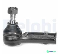 DELPHI FRONT LEFT TIE ROD END TA1558