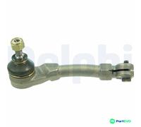 DELPHI FRONT LEFT TIE ROD END TA1688 FOR RENAULT