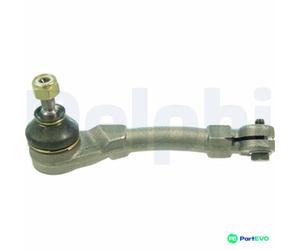 DELPHI FRONT LEFT TIE ROD END TA1688 FOR RENAULT