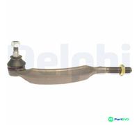 DELPHI FRONT LEFT TIE ROD END TA1947 FOR PEUGEOT