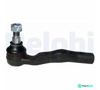 DELPHI FRONT LEFT TIE ROD END TA2090
