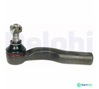 DELPHI FRONT LEFT TIE ROD END TA2360 FOR TOYOTA