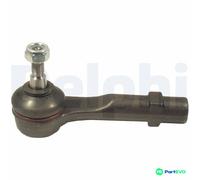 DELPHI FRONT LEFT TIE ROD END TA2494 FOR CITROËN