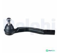 DELPHI FRONT LEFT TIE ROD END TA2913 FOR RENAULT