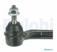 DELPHI FRONT LEFT TIE ROD END TA3259 FOR OPEL VAUXHALL
