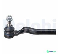 DELPHI FRONT LEFT TIE ROD END TA3335