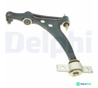 DELPHI FRONT LEFT WHEEL SUSPENSION CONTROL/TRAILING ARM TC1068 FOR ALFA ROMEO