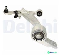 DELPHI FRONT LEFT WHEEL SUSPENSION CONTROL/TRAILING ARM TC1535 FOR NISSAN