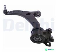 DELPHI FRONT LEFT WHEEL SUSPENSION CONTROL/TRAILING ARM TC2252 FOR FORD VOLVO