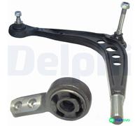 DELPHI FRONT LEFT WHEEL SUSPENSION CONTROL/TRAILING ARM TC2314 FOR BMW