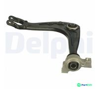DELPHI FRONT LEFT WHEEL SUSPENSION CONTROL/TRAILING ARM TC2829 FOR CITROËN