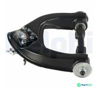DELPHI FRONT LEFT WHEEL SUSPENSION CONTROL/TRAILING ARM TC3372 FOR MITSUBISHI