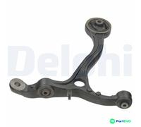 DELPHI FRONT LEFT WHEEL SUSPENSION CONTROL/TRAILING ARM TC3631 FOR HONDA
