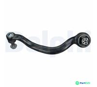 DELPHI FRONT LEFT WHEEL SUSPENSION CONTROL/TRAILING ARM TC3824 FOR BMW