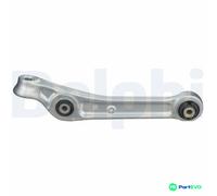 DELPHI FRONT LEFT WHEEL SUSPENSION CONTROL/TRAILING ARM TC3833 FOR AUDI