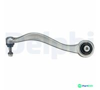 DELPHI FRONT LEFT WHEEL SUSPENSION CONTROL/TRAILING ARM TC3884 FOR BMW