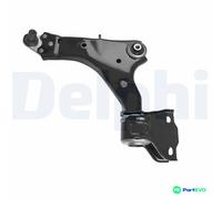 DELPHI FRONT LEFT WHEEL SUSPENSION CONTROL/TRAILING ARM TC4375 FOR LAND ROVER