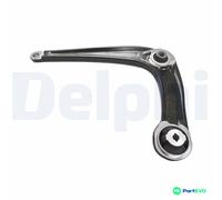 DELPHI FRONT LEFT WHEEL SUSPENSION CONTROL/TRAILING ARM TC4384